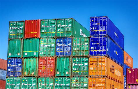 DO/BL & CONTAINER REFUND PROCESSING.